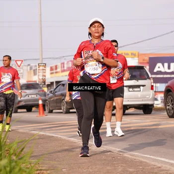 Runner Photo 5996602