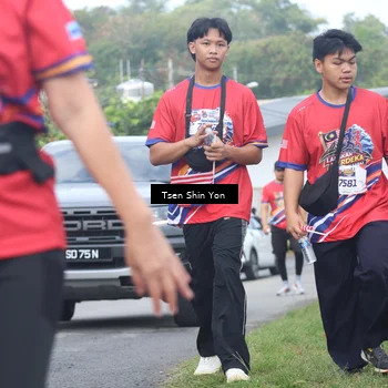 Runner Photo 5996603