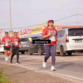 Runner Photo 5996605
