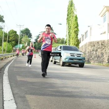 Runner Photo 5996609