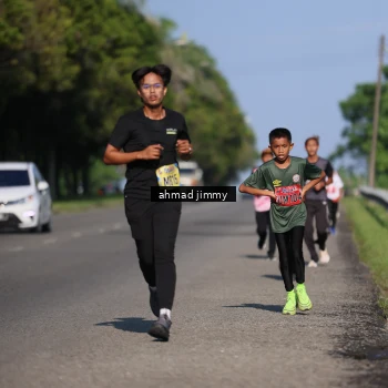 Runner Photo 5996620
