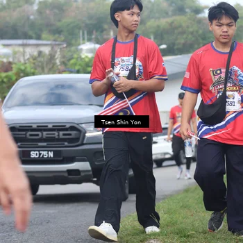 Runner Photo 5996621
