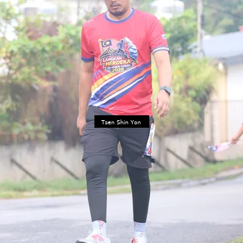 Runner Photo 5996625