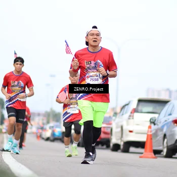 Runner Photo 5996629