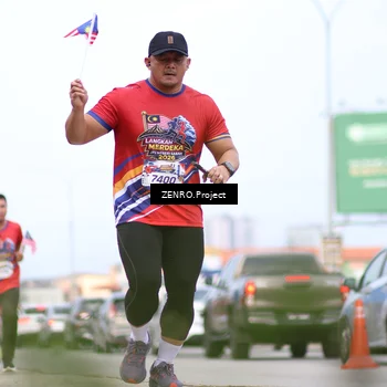 Runner Photo 5996631