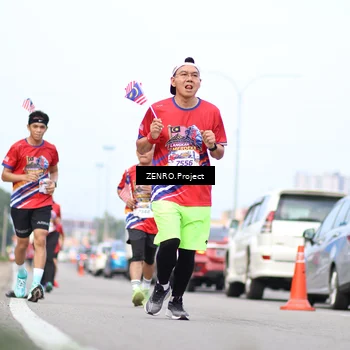 Runner Photo 5996632