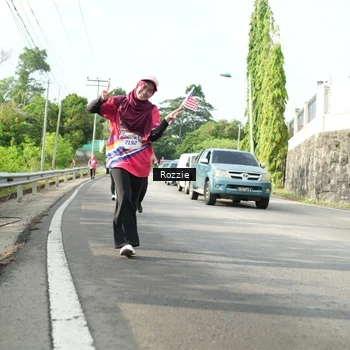 Runner Photo 5996639