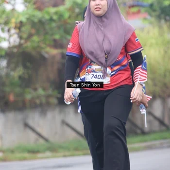 Runner Photo 5996646