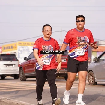 Runner Photo 5996655