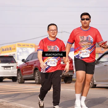 Runner Photo 5996664
