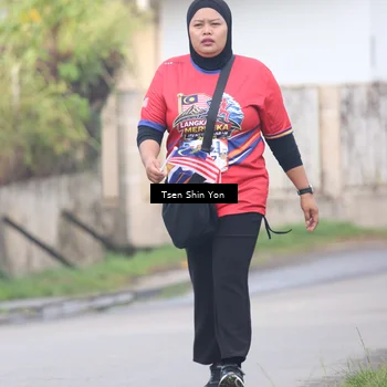 Runner Photo 5996668