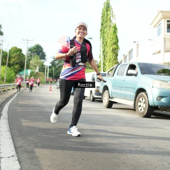 Runner Photo 5996669