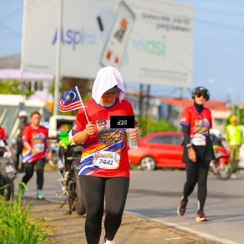 Runner Photo 5996674