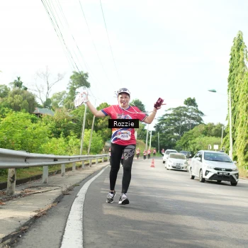 Runner Photo 5996681