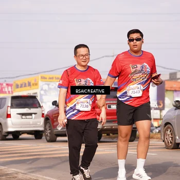 Runner Photo 5996692