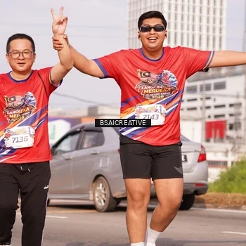 Runner Photo 5996695