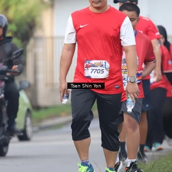 Runner Photo 5996696