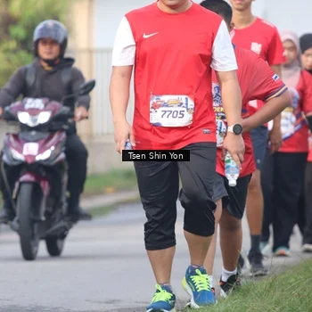 Runner Photo 5996697