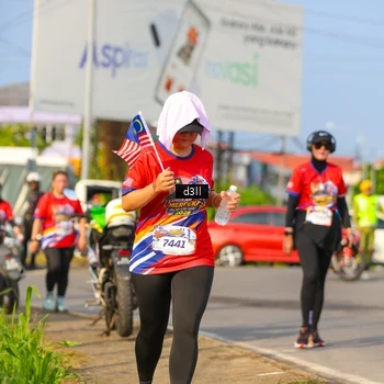 Runner Photo 5996699