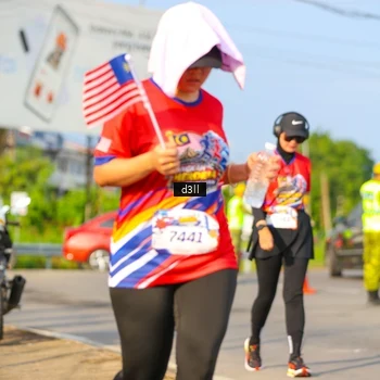 Runner Photo 5996702