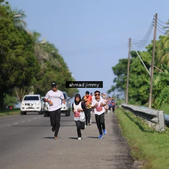 Runner Photo 5996703