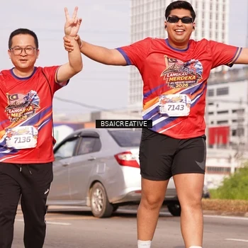 Runner Photo 5996714