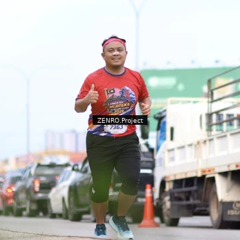 Runner Photo 5996717