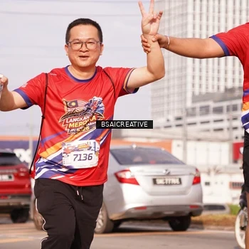 Runner Photo 5996718