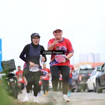 Runner Photo 5996728
