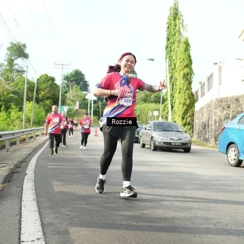Runner Photo 5996729