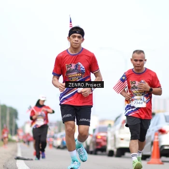 Runner Photo 5996730
