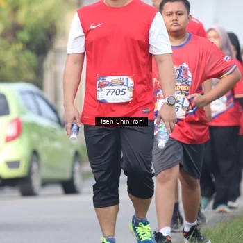 Runner Photo 5996731