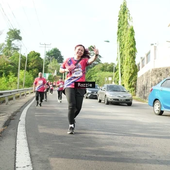 Runner Photo 5996732