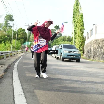 Runner Photo 5996738