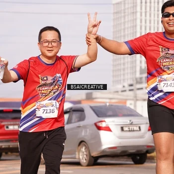 Runner Photo 5996740