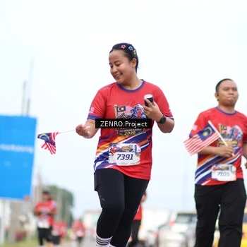 Runner Photo 5996745