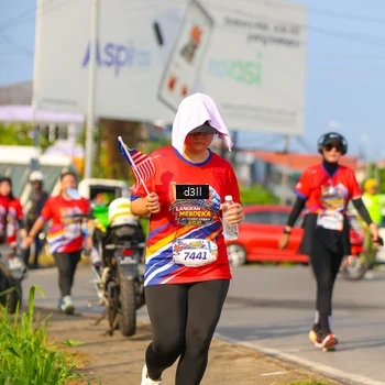 Runner Photo 5996747