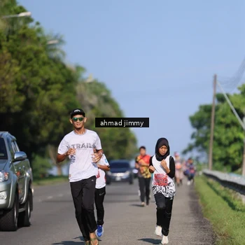 Runner Photo 5996749