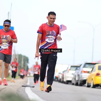 Runner Photo 5996752