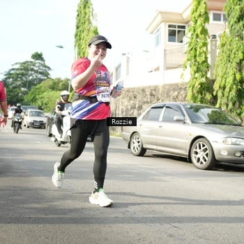 Runner Photo 5996753