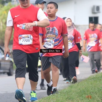 Runner Photo 5996763