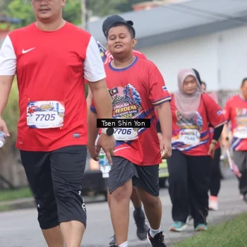 Runner Photo 5996766