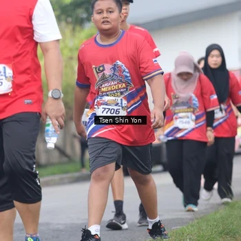 Runner Photo 5996767