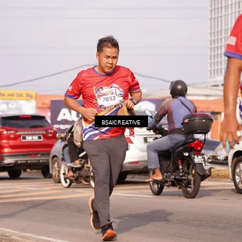 Runner Photo 5996769