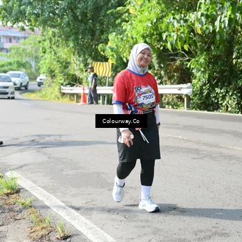 Runner Photo 5996773