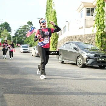 Runner Photo 5996775