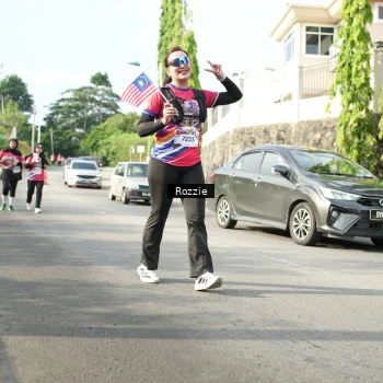 Runner Photo 5996779