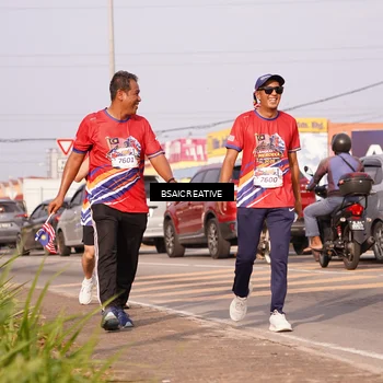 Runner Photo 5996781