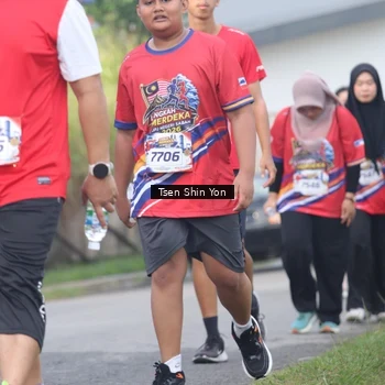 Runner Photo 5996784