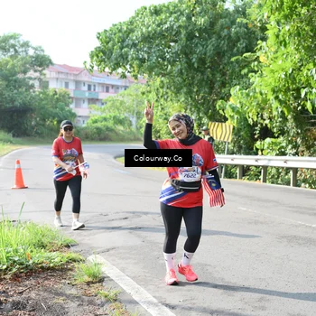 Runner Photo 5996798